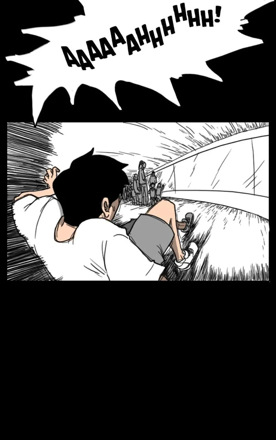 Read Domination chapter 44 image 46 on Lezhin