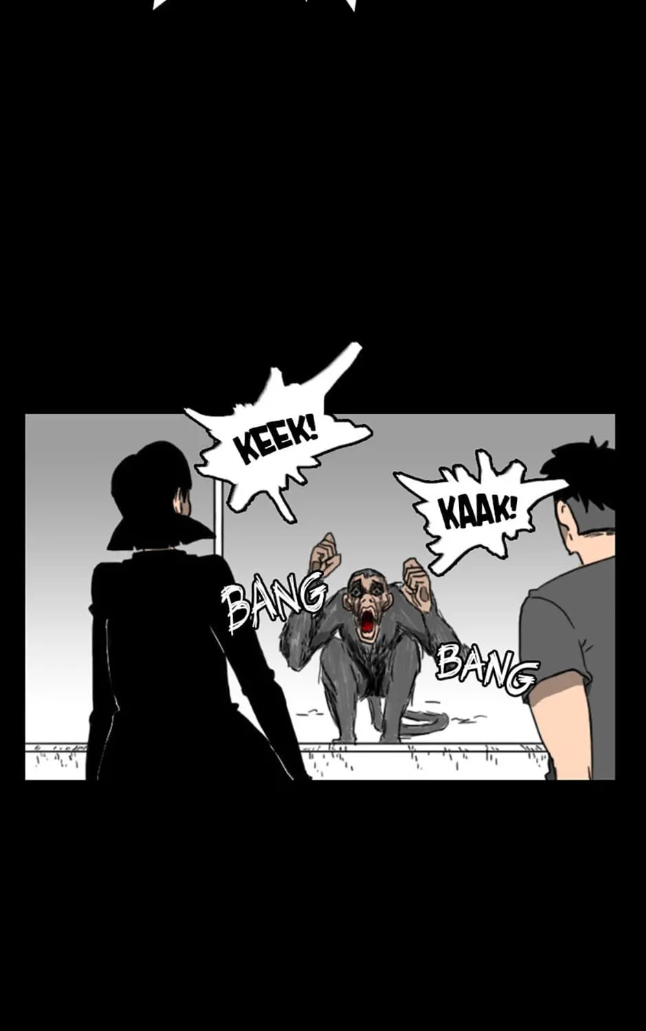 Read Domination chapter 44 image 50 on Lezhin
