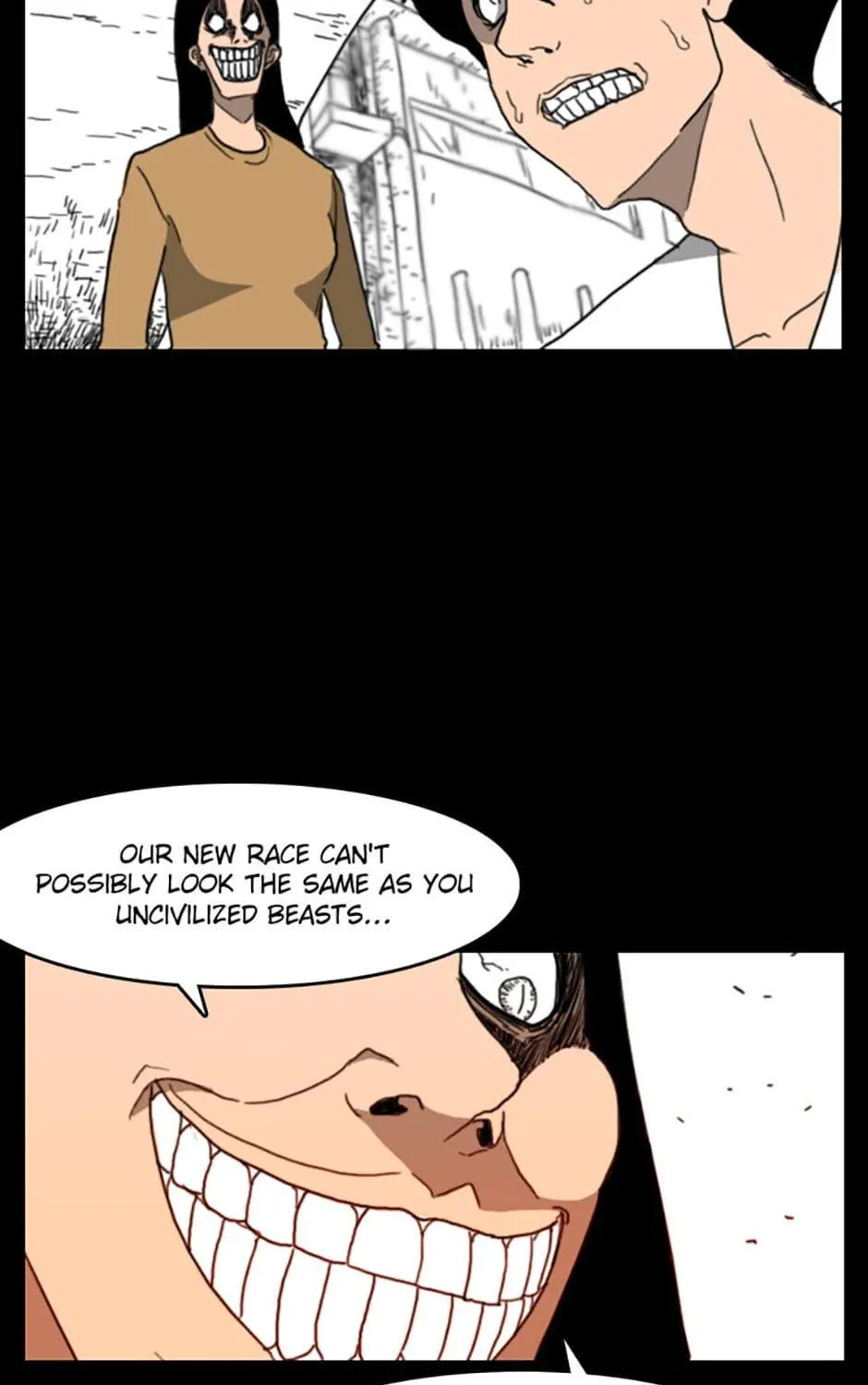Read Domination chapter 44 image 52 on Lezhin