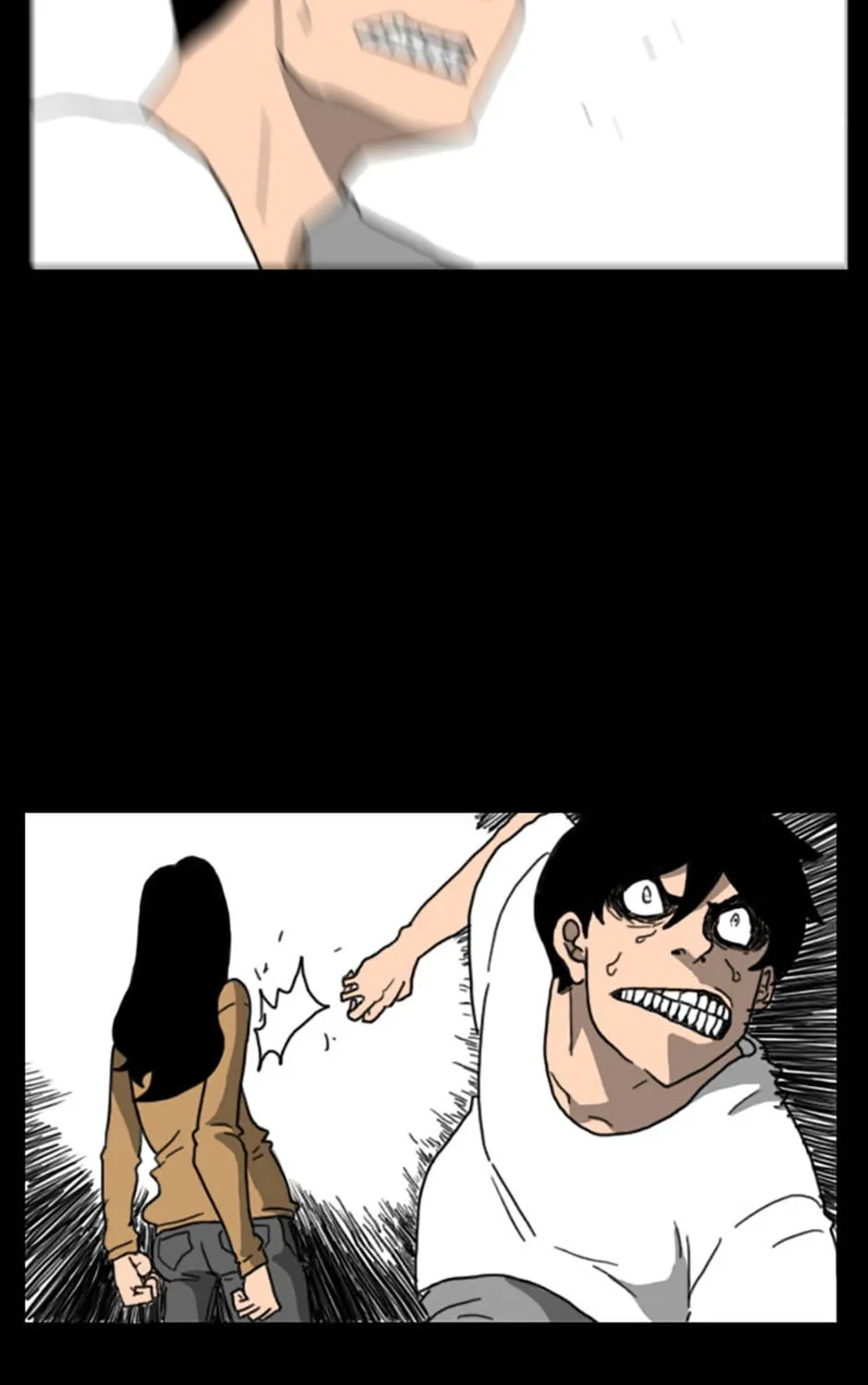 Read Domination chapter 44 image 56 on Lezhin