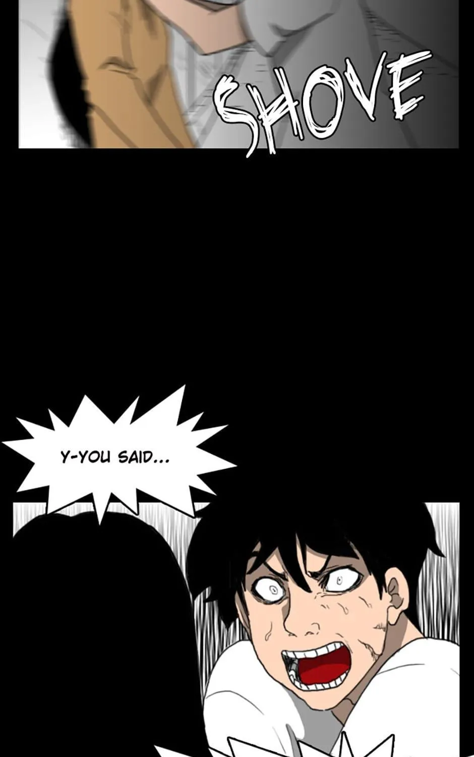Read Domination chapter 44 image 68 on Lezhin