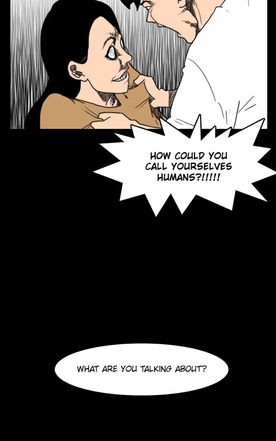 Read Domination chapter 44 image 72 on Lezhin