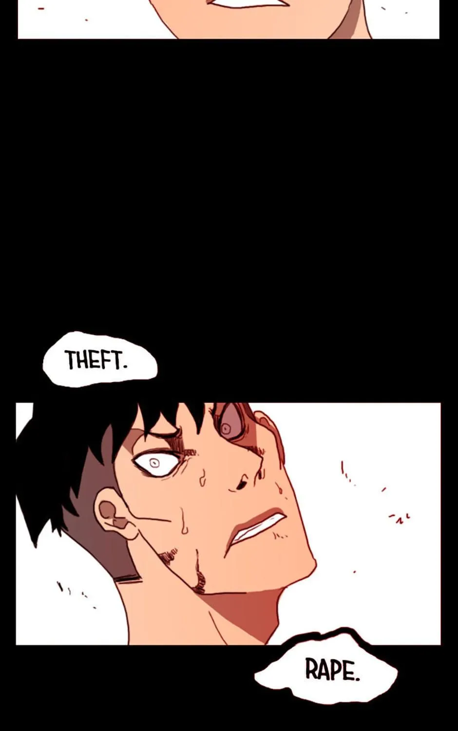 Read Domination chapter 44 image 76 on Lezhin