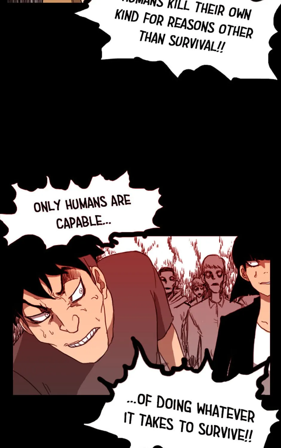 Read Domination chapter 44 image 80 on Lezhin