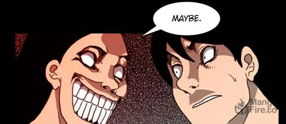 Read Domination chapter 45 image 11 on Lezhin