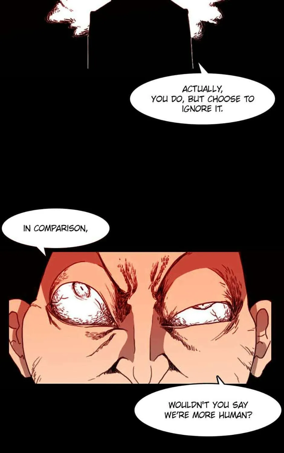 Read Domination chapter 45 image 18 on Lezhin