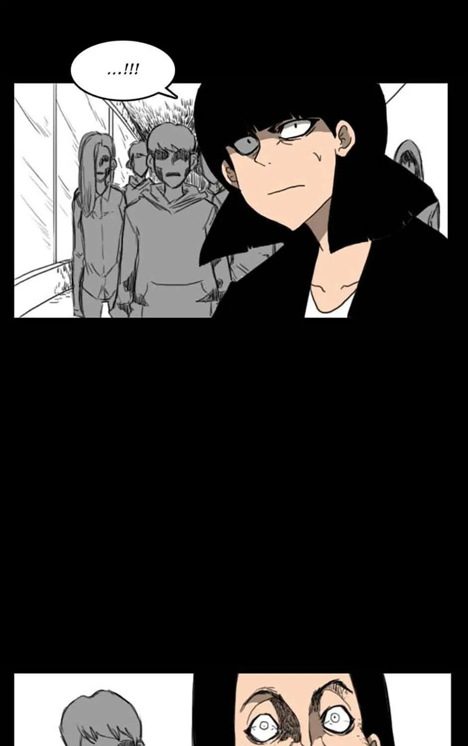 Read Domination chapter 45 image 20 on Lezhin