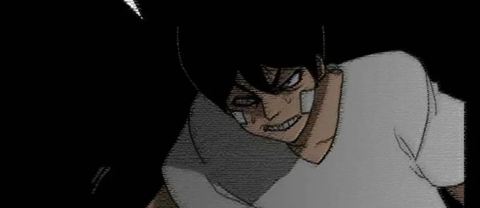 Read Domination chapter 45 image 33 on Lezhin