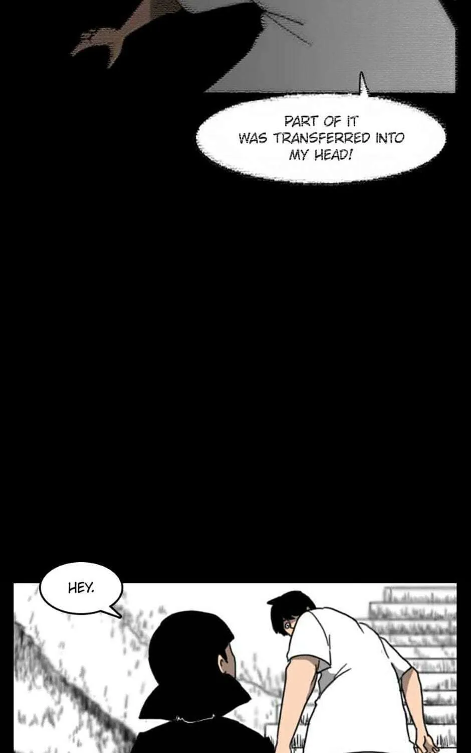 Read Domination chapter 45 image 34 on Lezhin