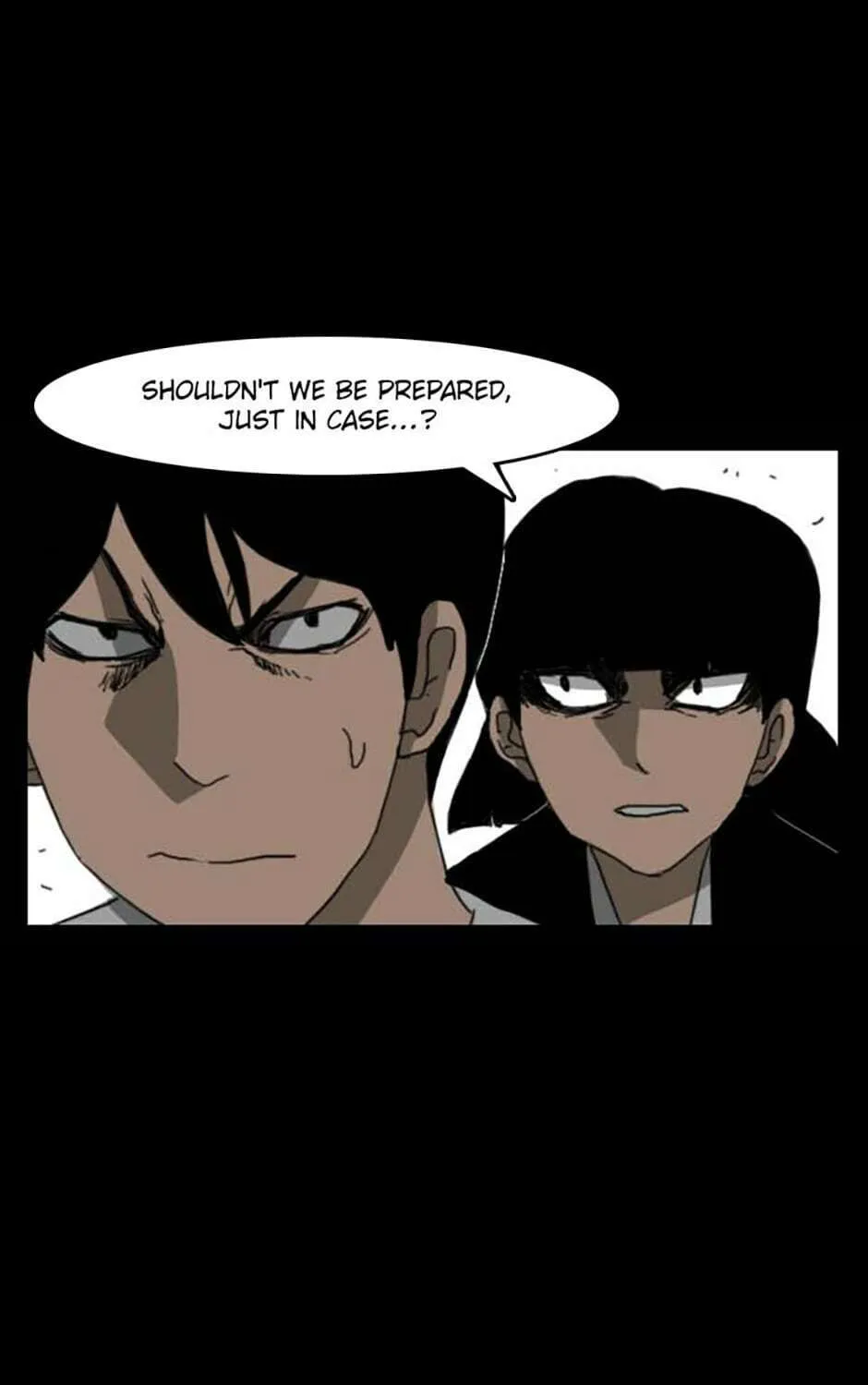 Read Domination chapter 45 image 36 on Lezhin