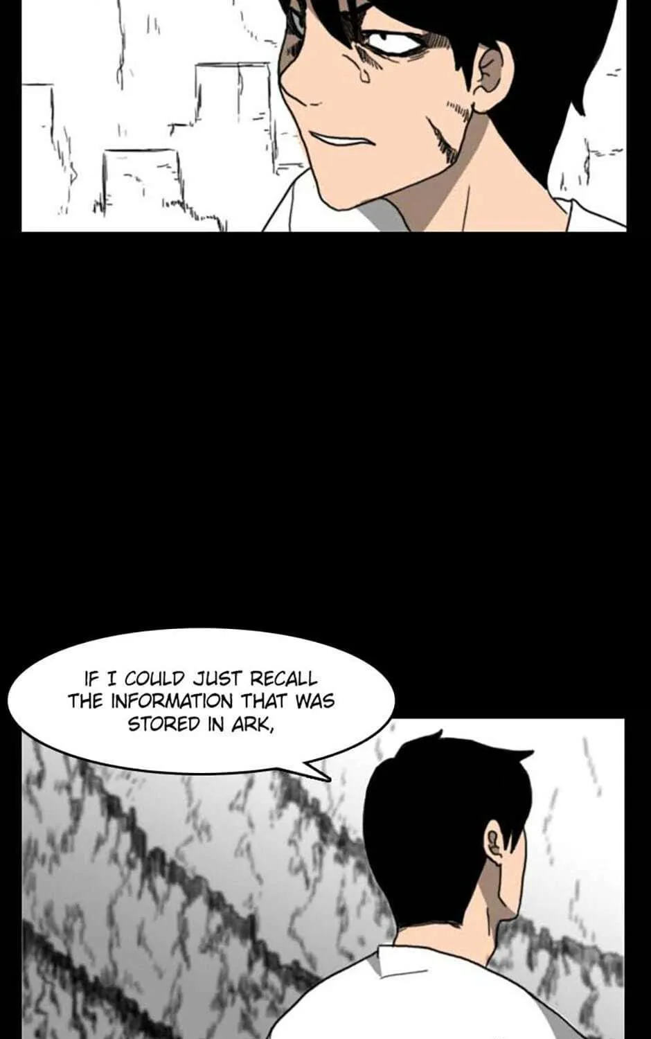 Read Domination chapter 45 image 38 on Lezhin