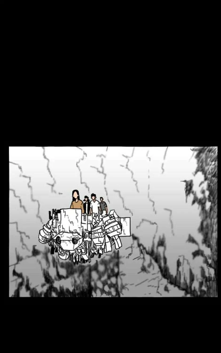 Read Domination chapter 45 image 40 on Lezhin