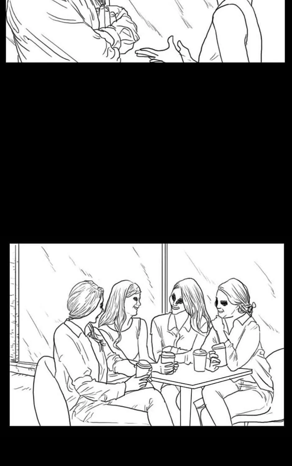 Read Domination chapter 45 image 48 on Lezhin