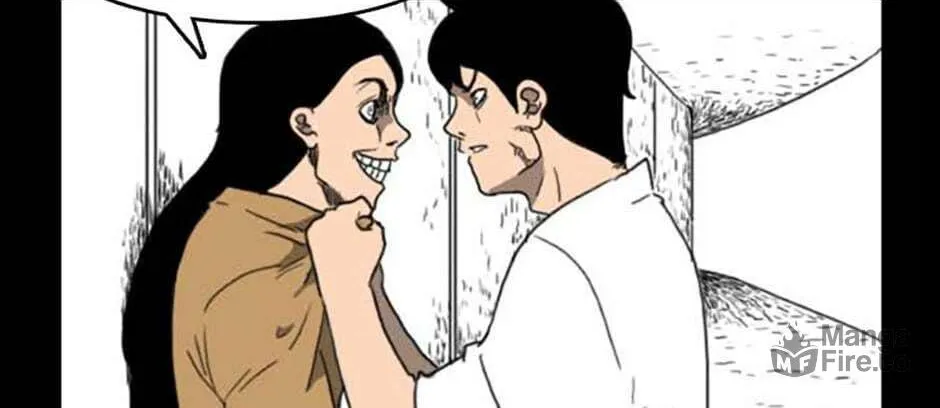Read Domination chapter 45 image 5 on Lezhin