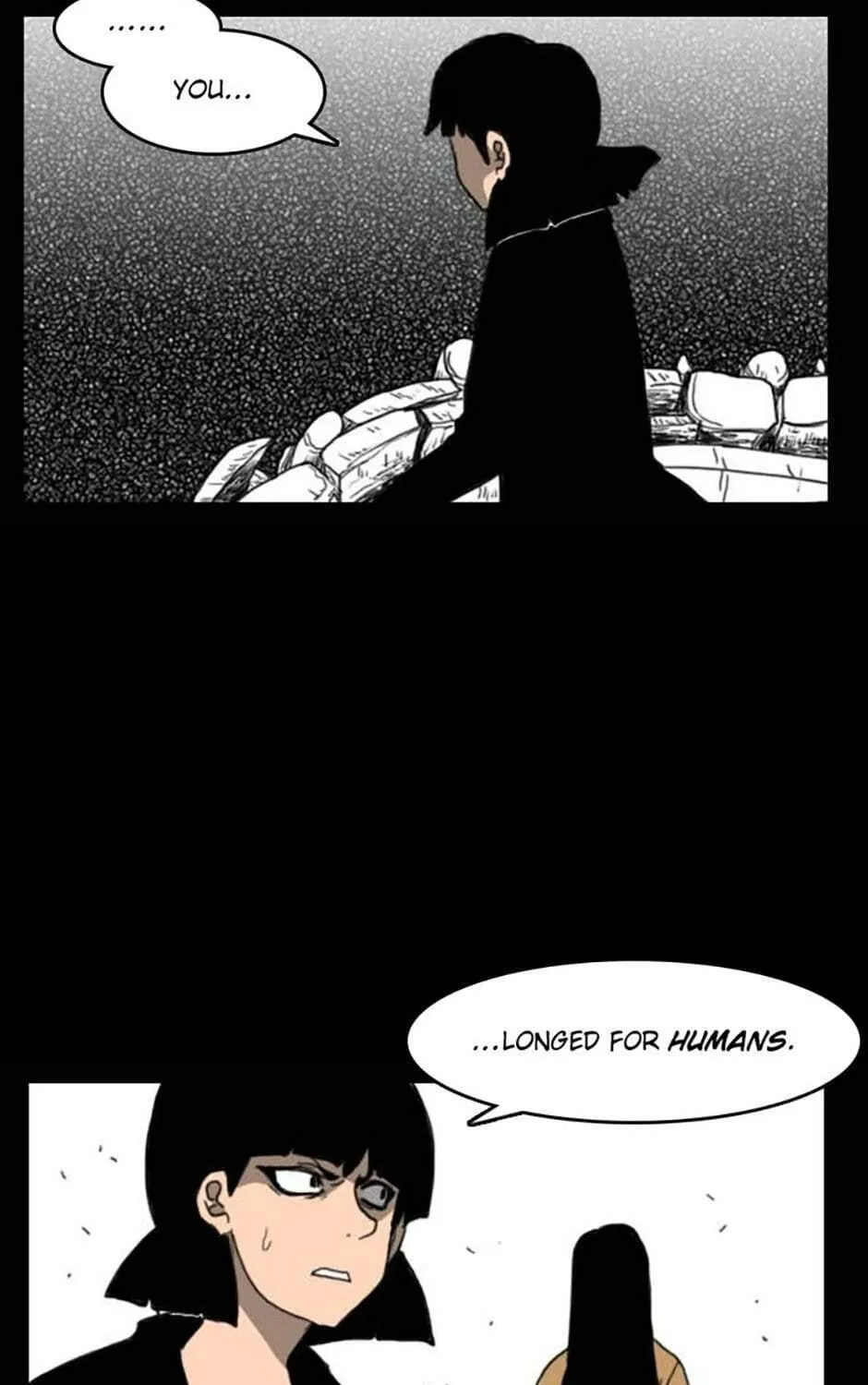 Read Domination chapter 45 image 52 on Lezhin