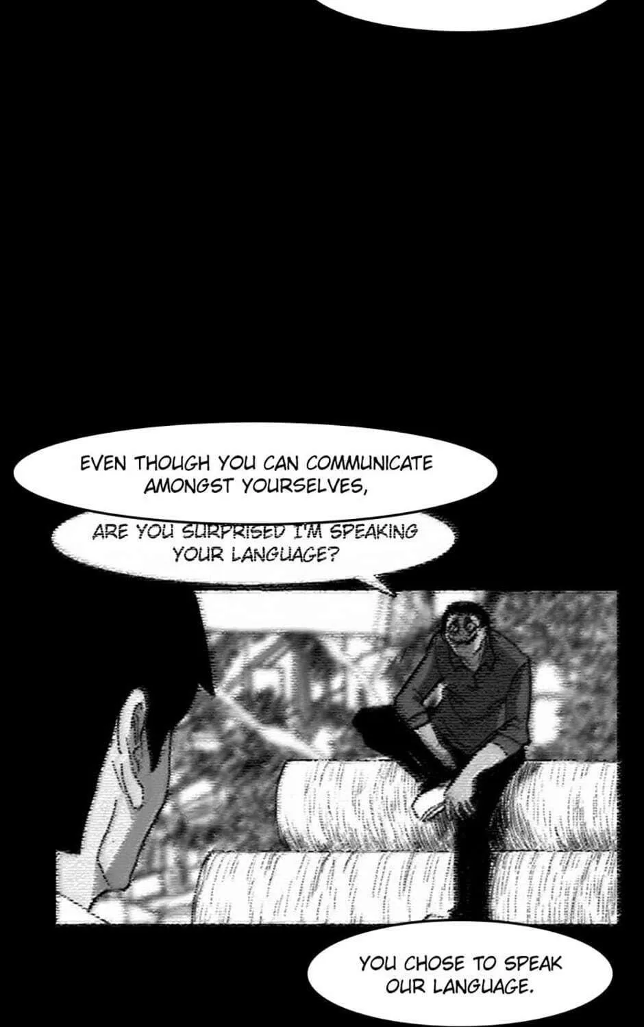 Read Domination chapter 45 image 58 on Lezhin