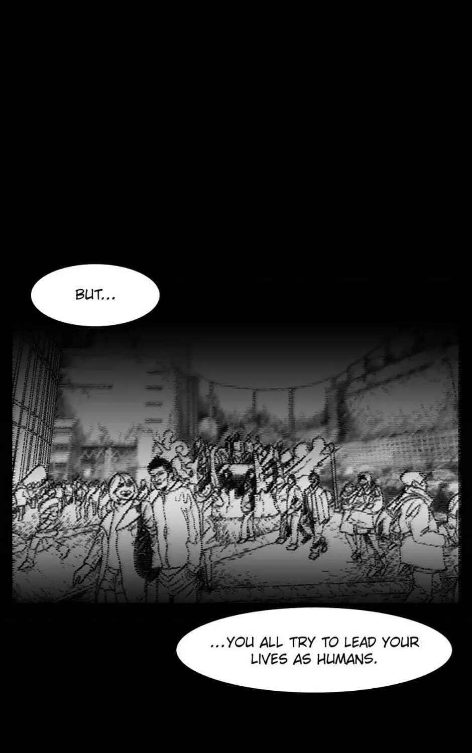 Read Domination chapter 45 image 62 on Lezhin