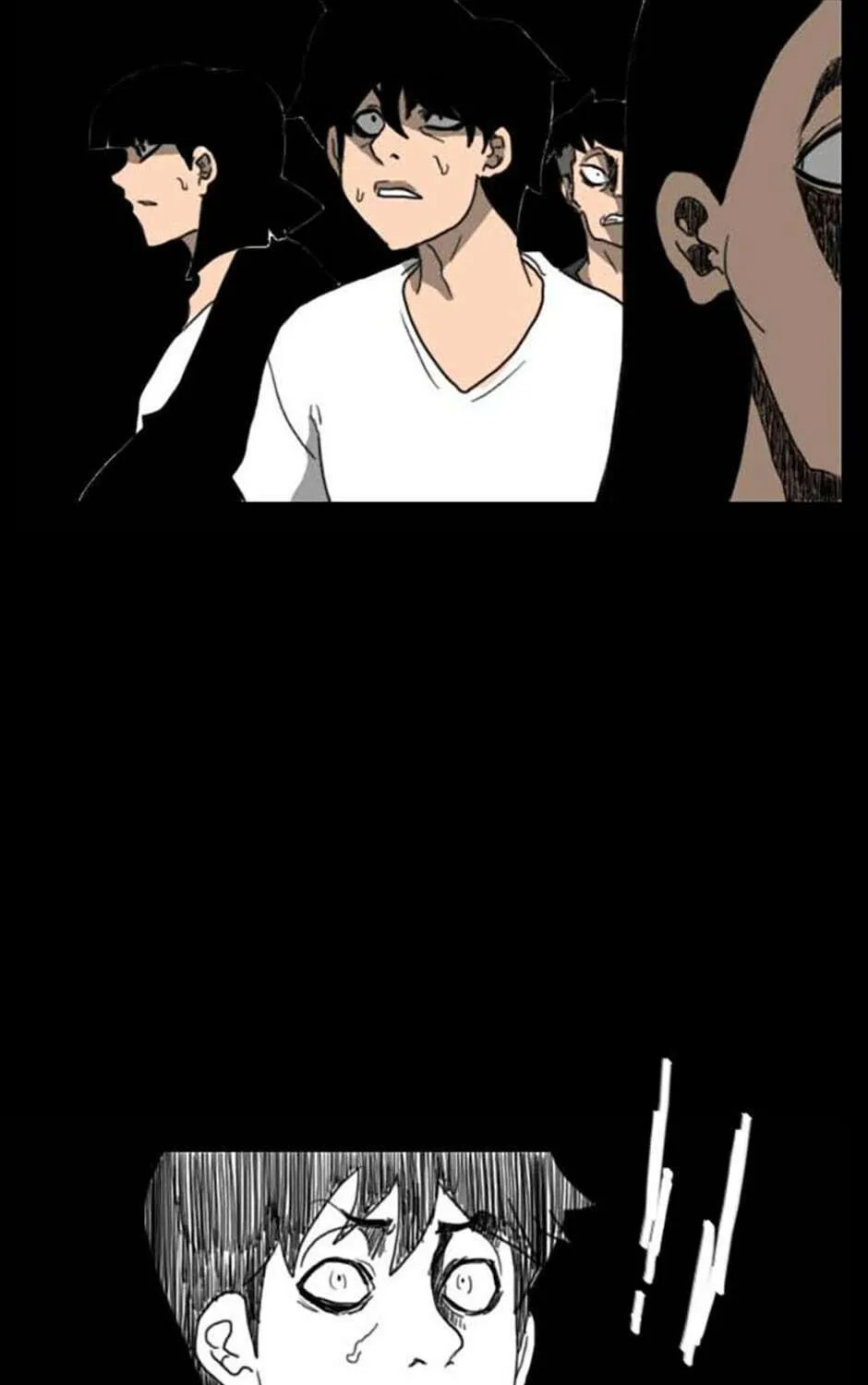 Read Domination chapter 45 image 68 on Lezhin