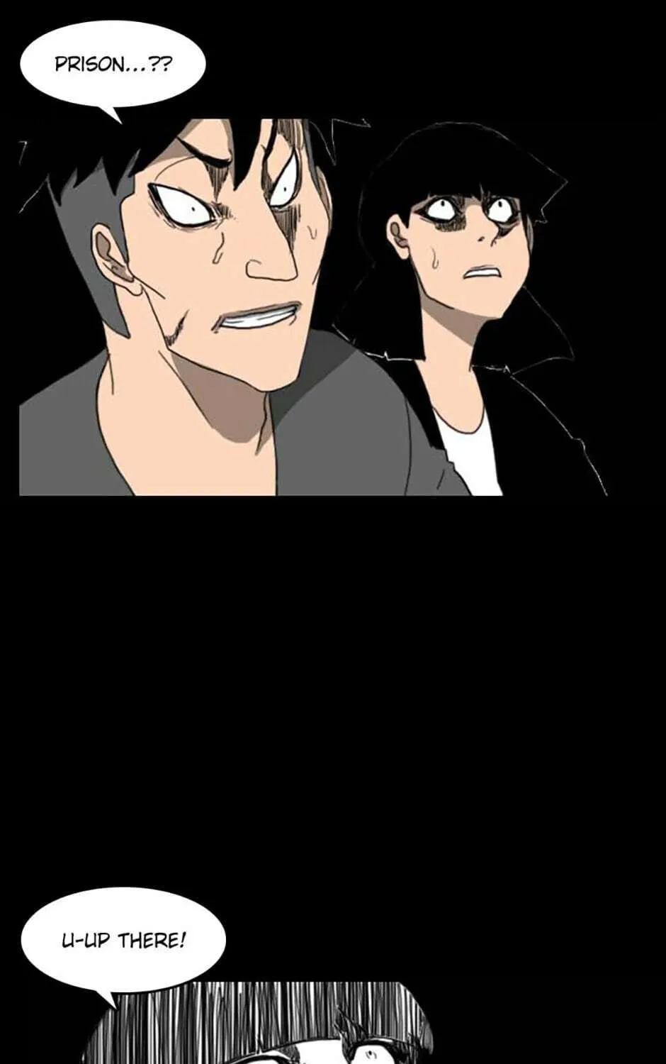 Read Domination chapter 45 image 74 on Lezhin