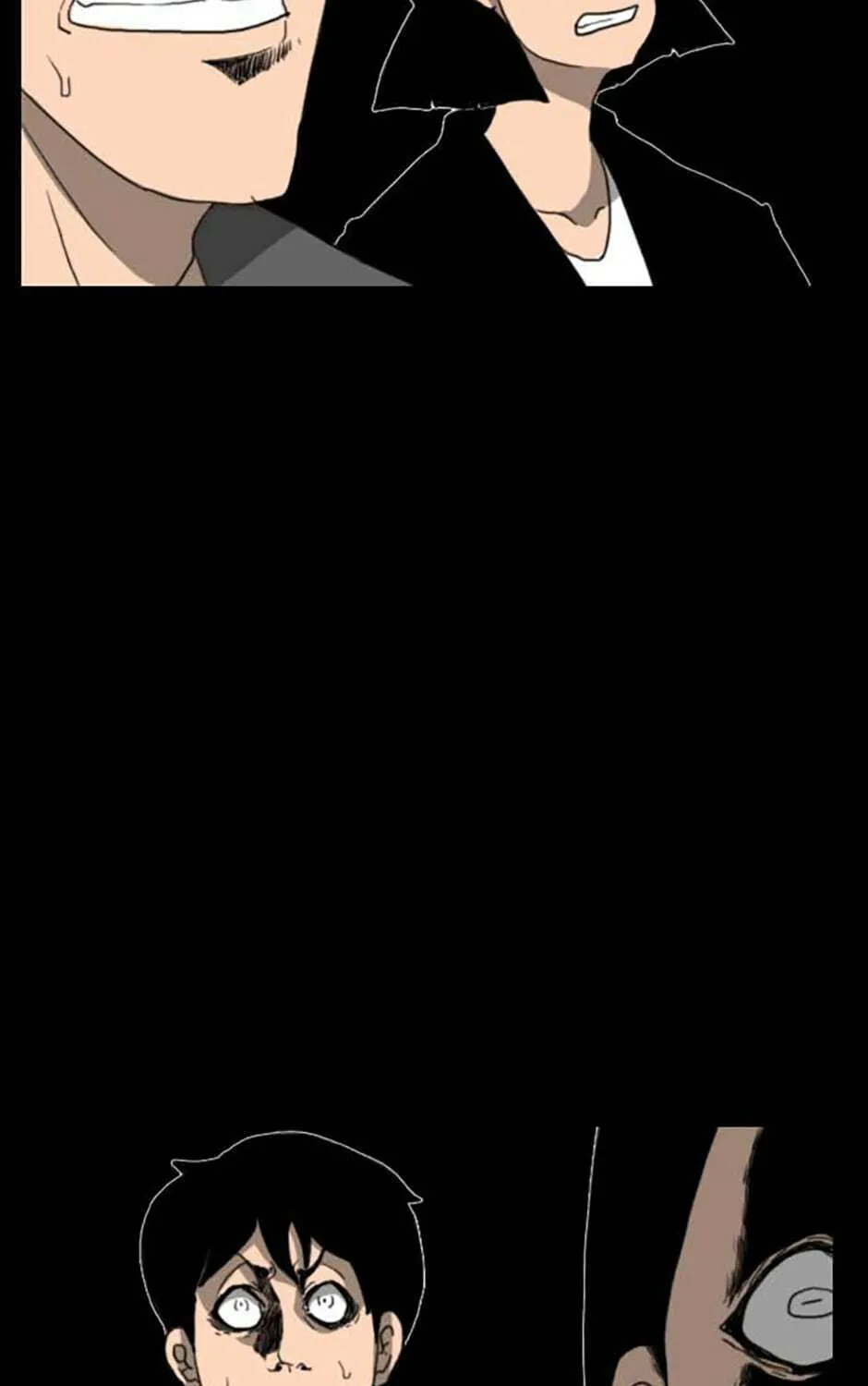Read Domination chapter 45 image 80 on Lezhin