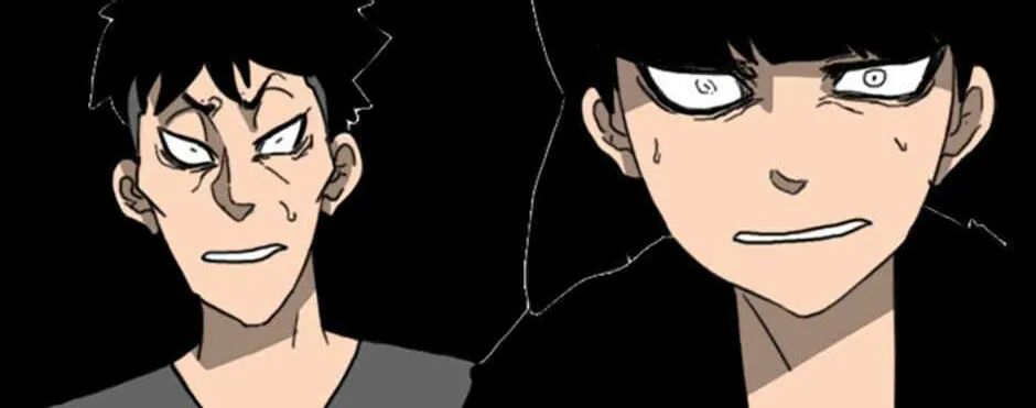 Read Domination chapter 46 image 13 on Lezhin