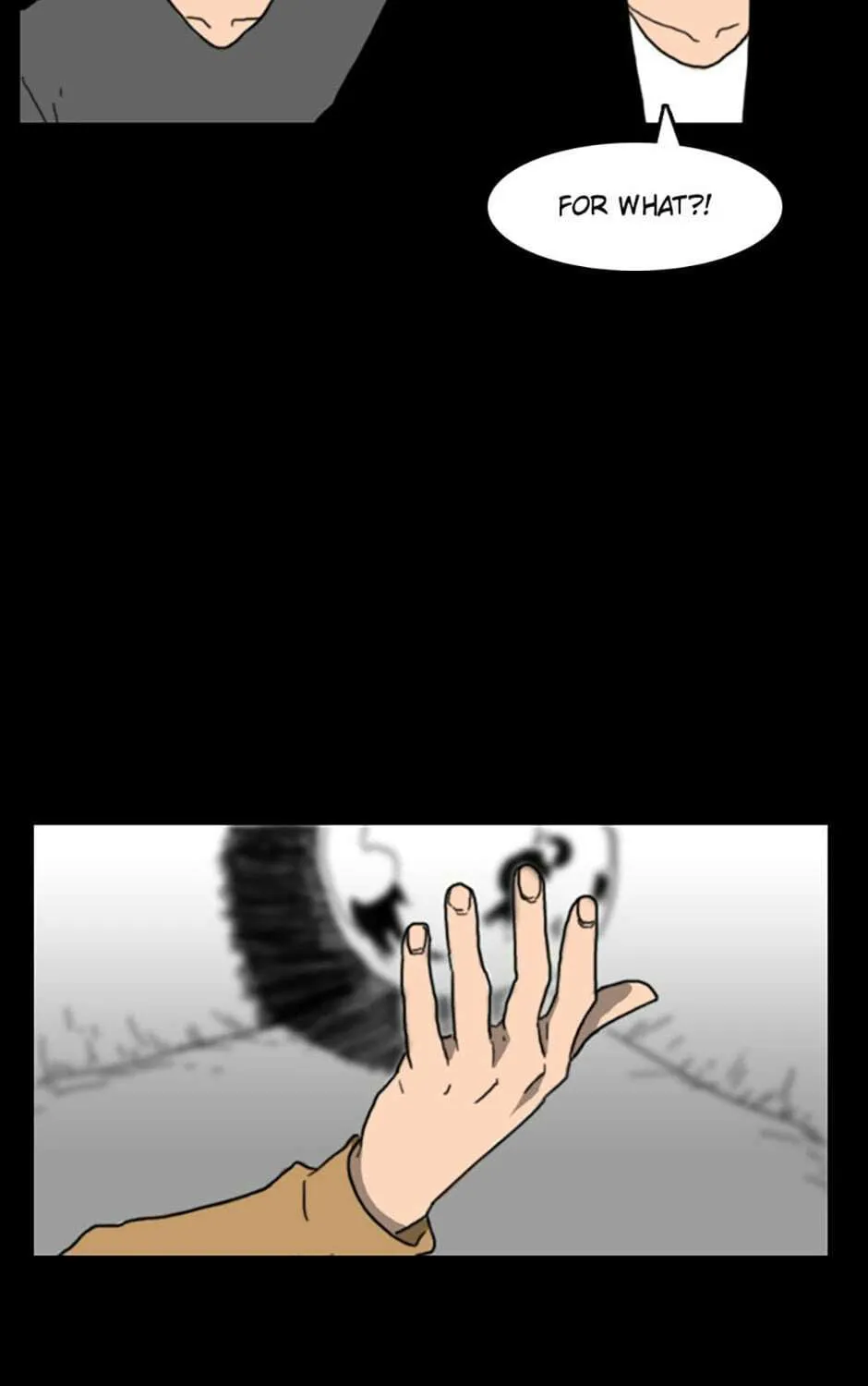 Read Domination chapter 46 image 14 on Lezhin
