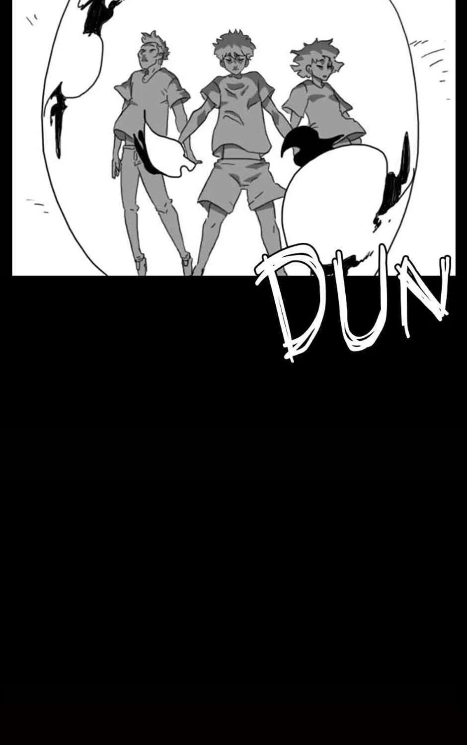 Read Domination chapter 46 image 2 on Lezhin