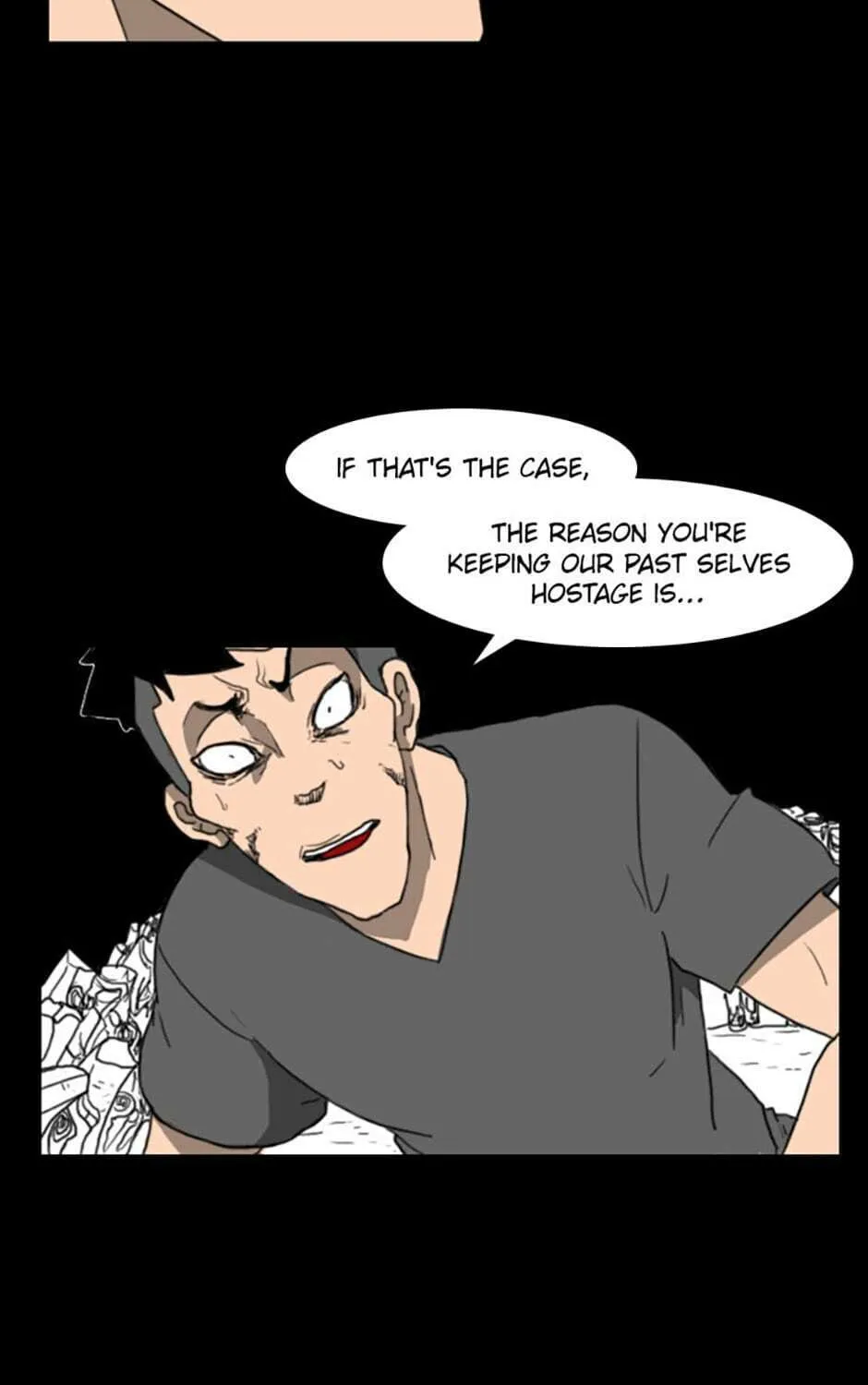 Read Domination chapter 46 image 24 on Lezhin