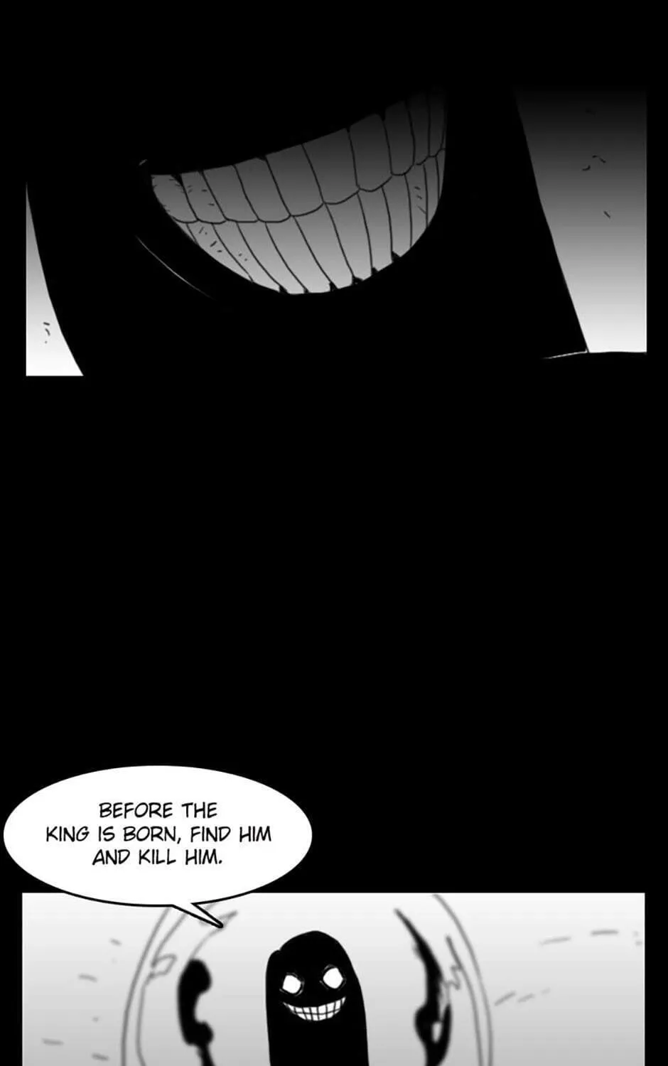 Read Domination chapter 46 image 26 on Lezhin