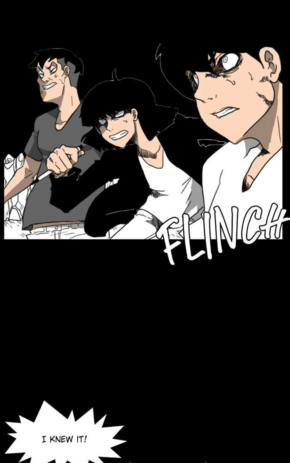 Read Domination chapter 46 image 30 on Lezhin