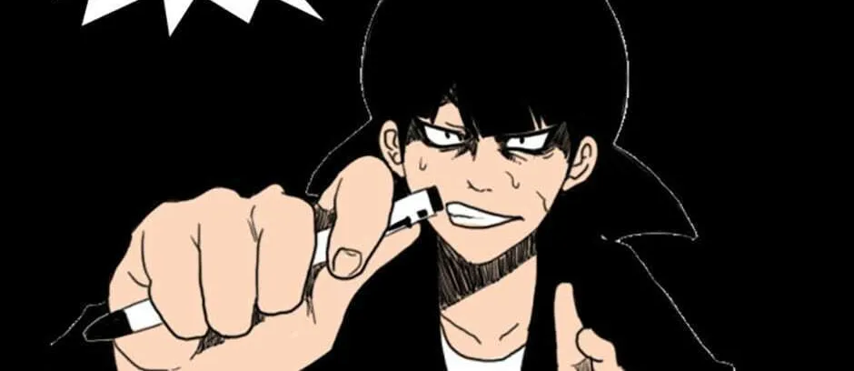 Read Domination chapter 46 image 31 on Lezhin