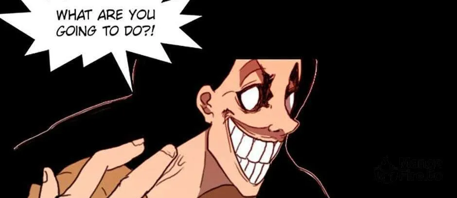 Read Domination chapter 46 image 35 on Lezhin