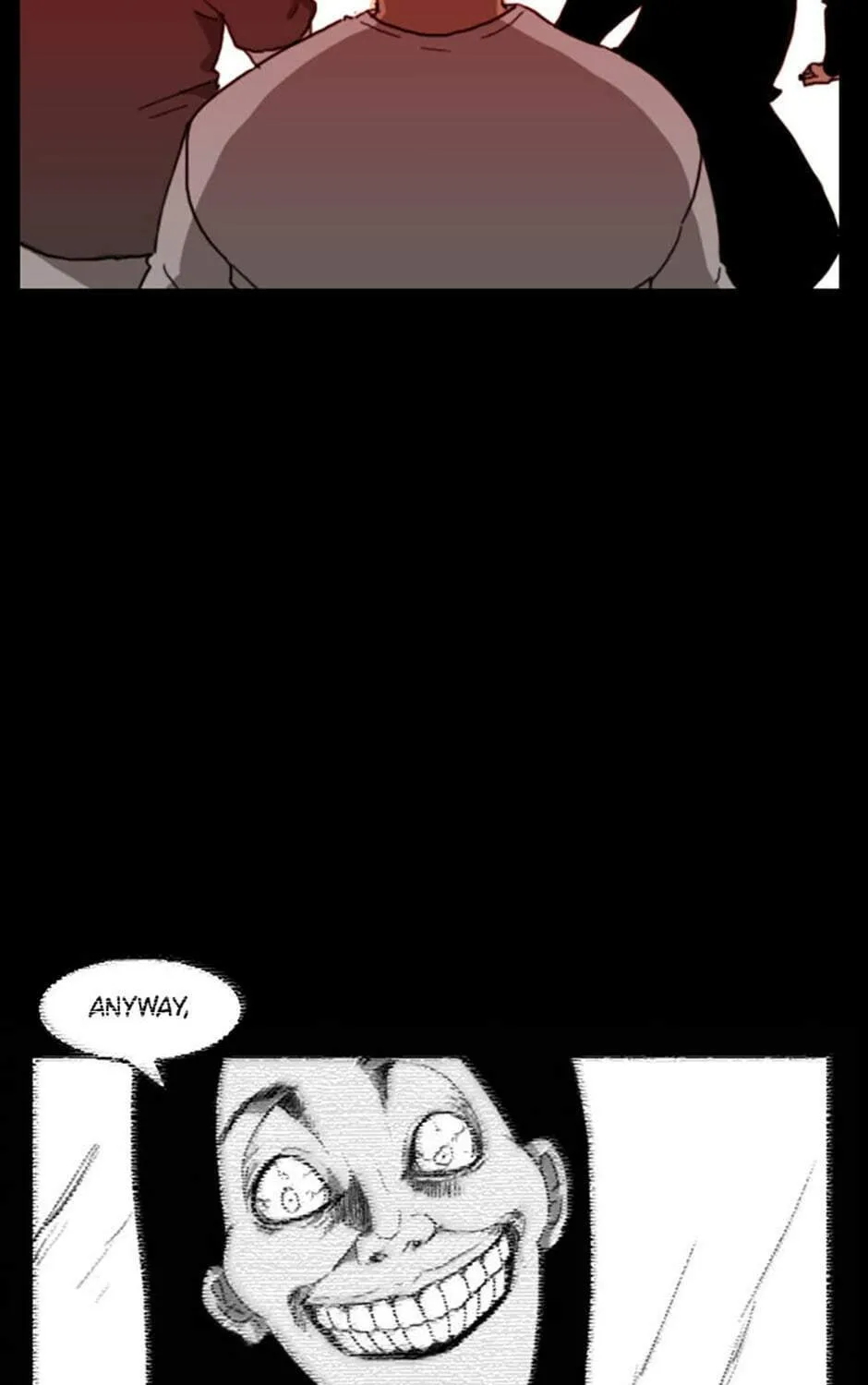 Read Domination chapter 46 image 42 on Lezhin