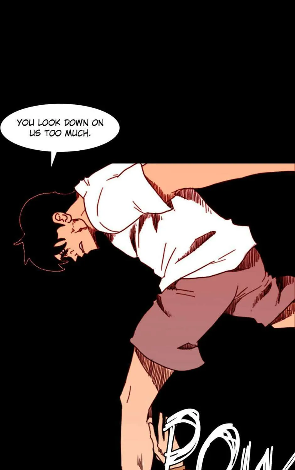 Read Domination chapter 46 image 50 on Lezhin