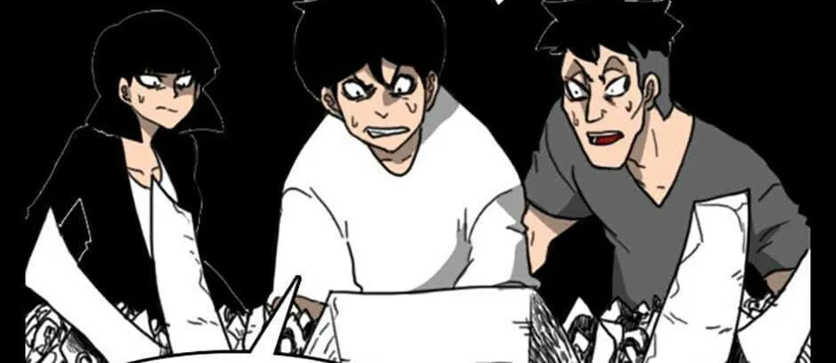 Read Domination chapter 46 image 57 on Lezhin