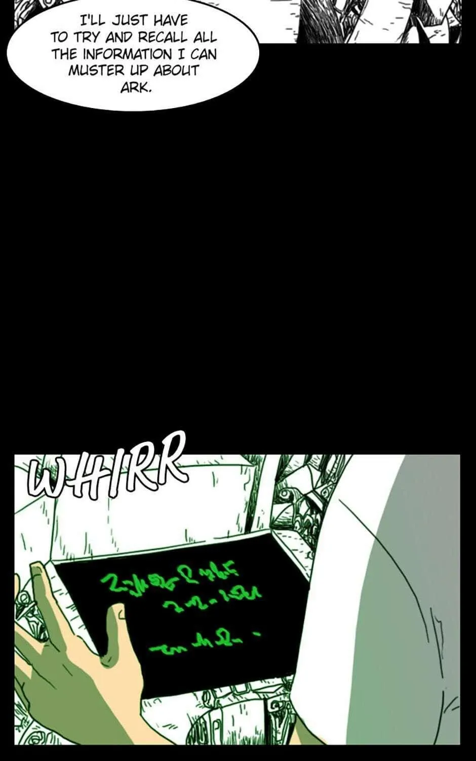 Read Domination chapter 46 image 58 on Lezhin