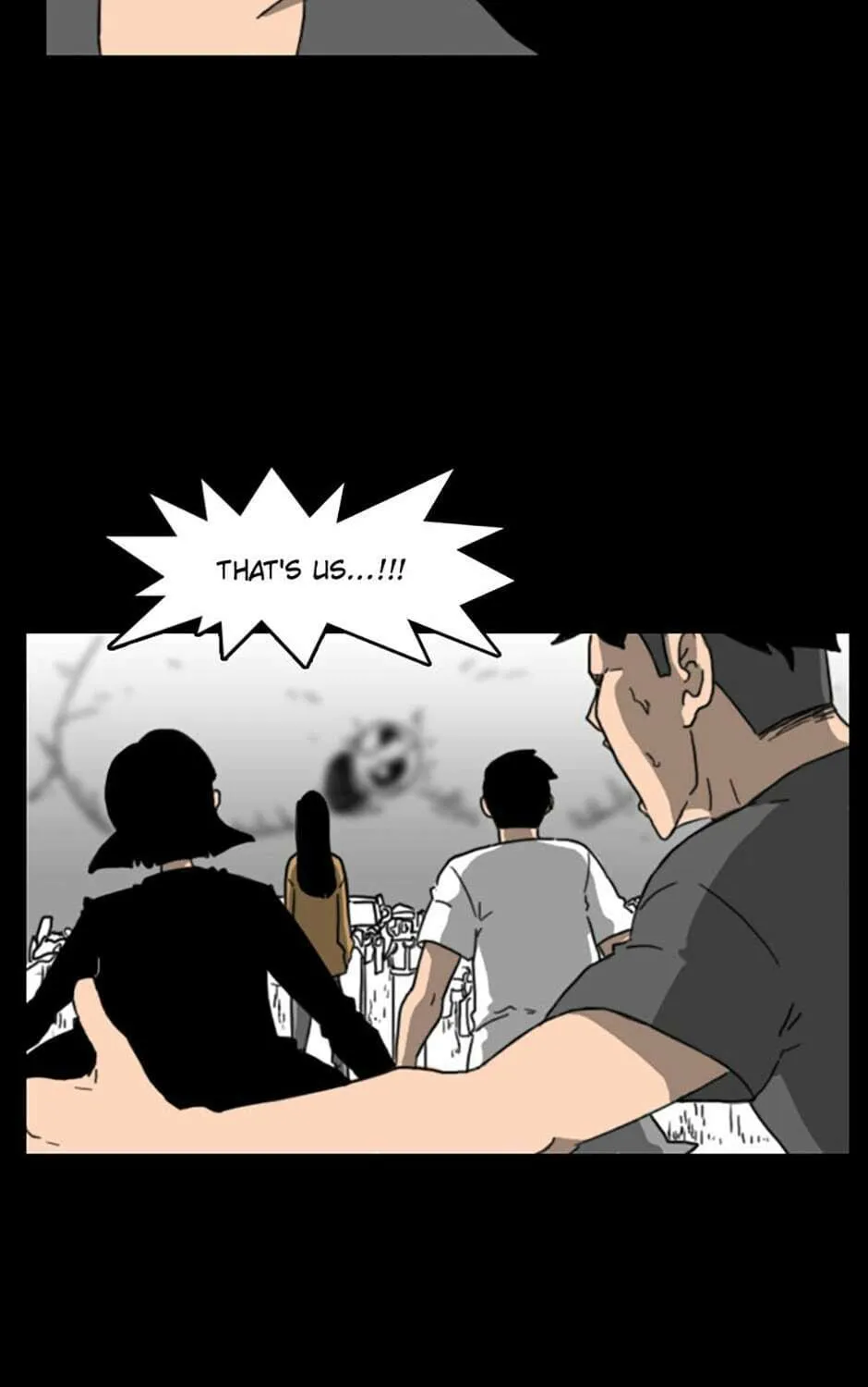 Read Domination chapter 46 image 6 on Lezhin