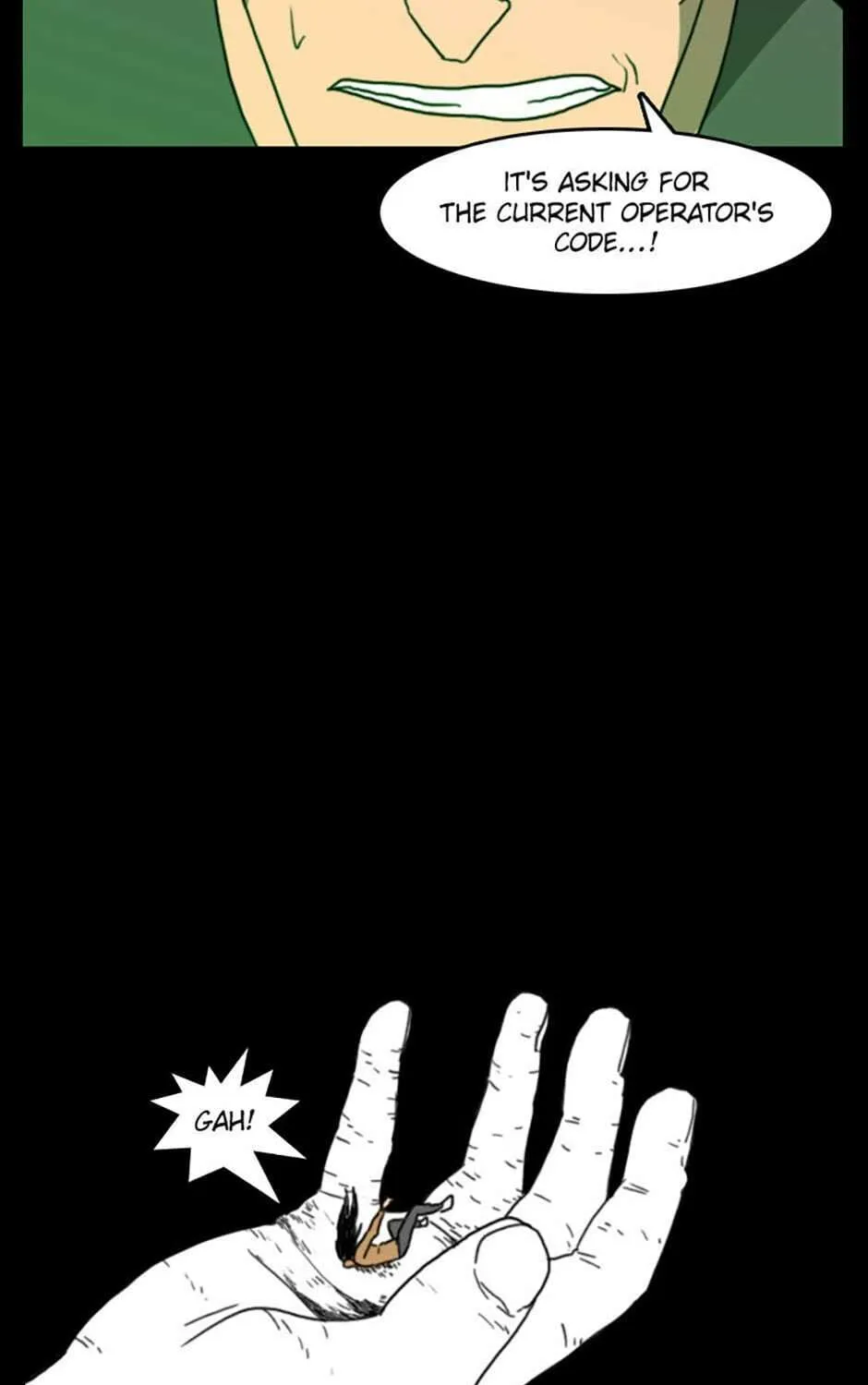 Read Domination chapter 46 image 62 on Lezhin