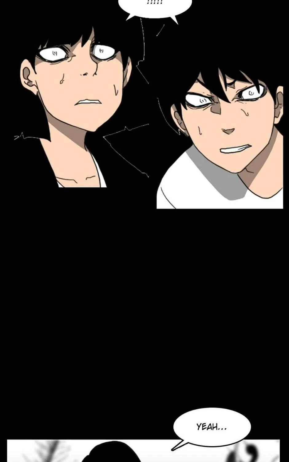 Read Domination chapter 46 image 8 on Lezhin