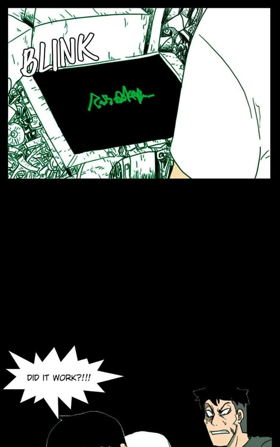 Read Domination chapter 46 image 82 on Lezhin
