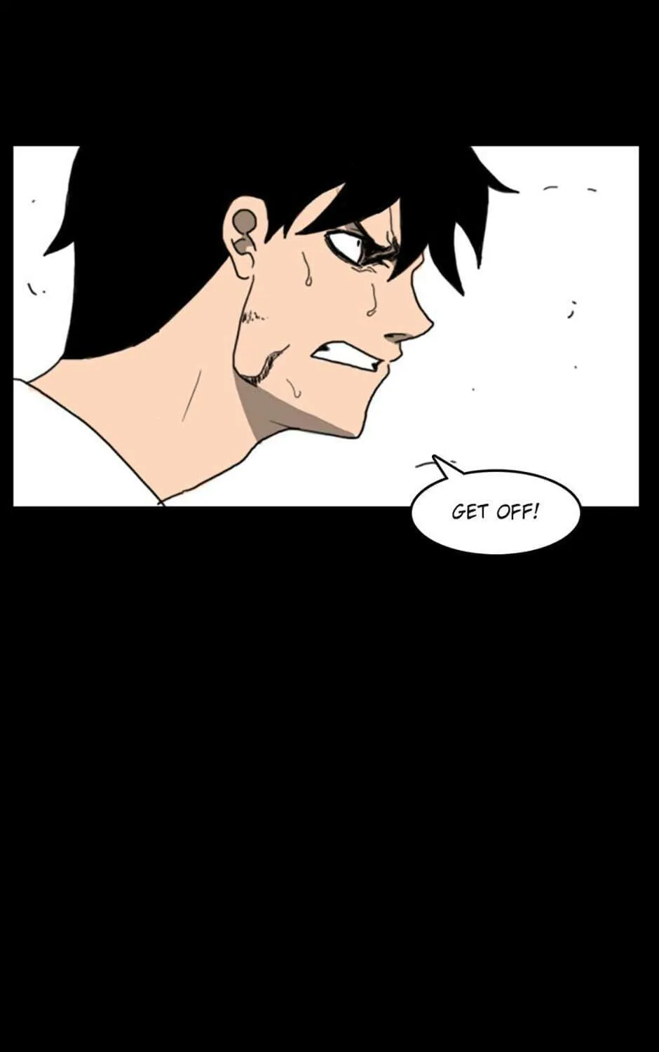 Read Domination chapter 47 image 20 on Lezhin
