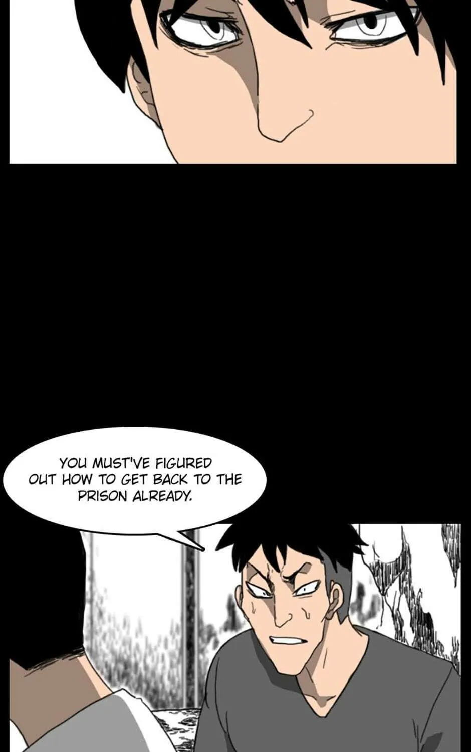 Read Domination chapter 47 image 46 on Lezhin