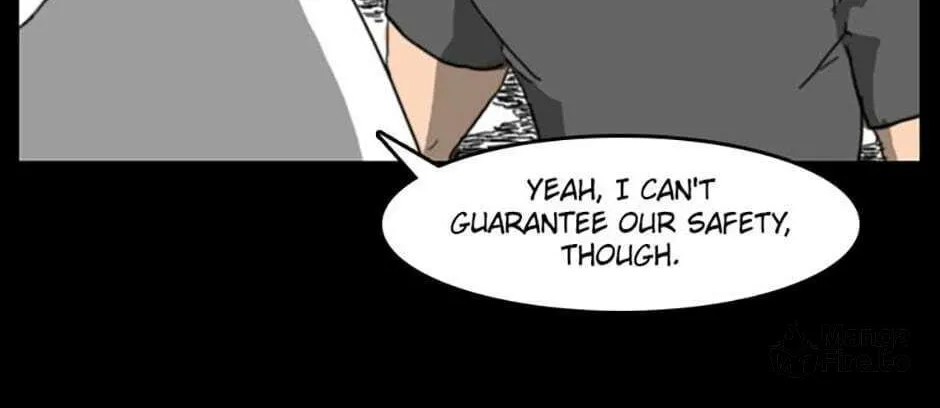 Read Domination chapter 47 image 47 on Lezhin
