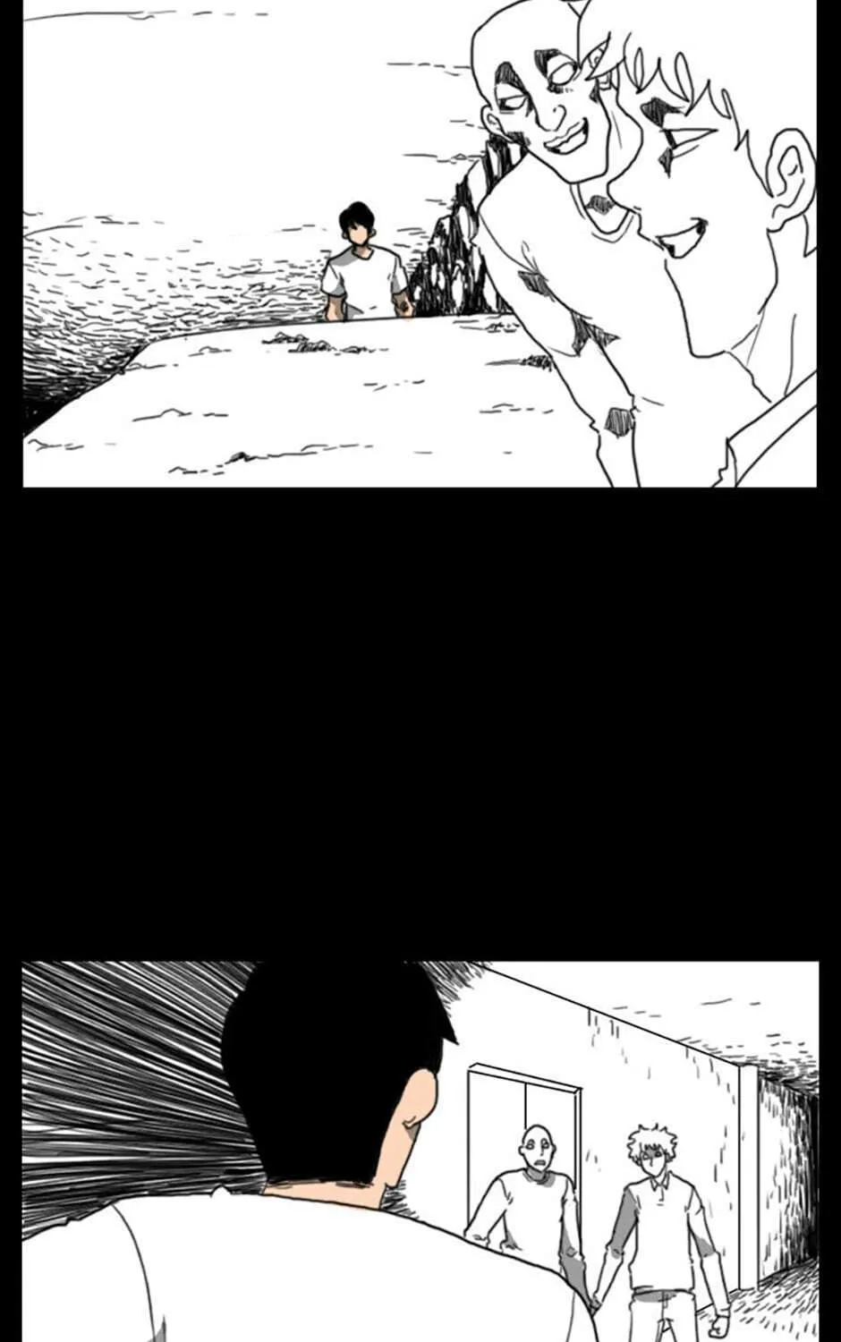 Read Domination chapter 47 image 54 on Lezhin