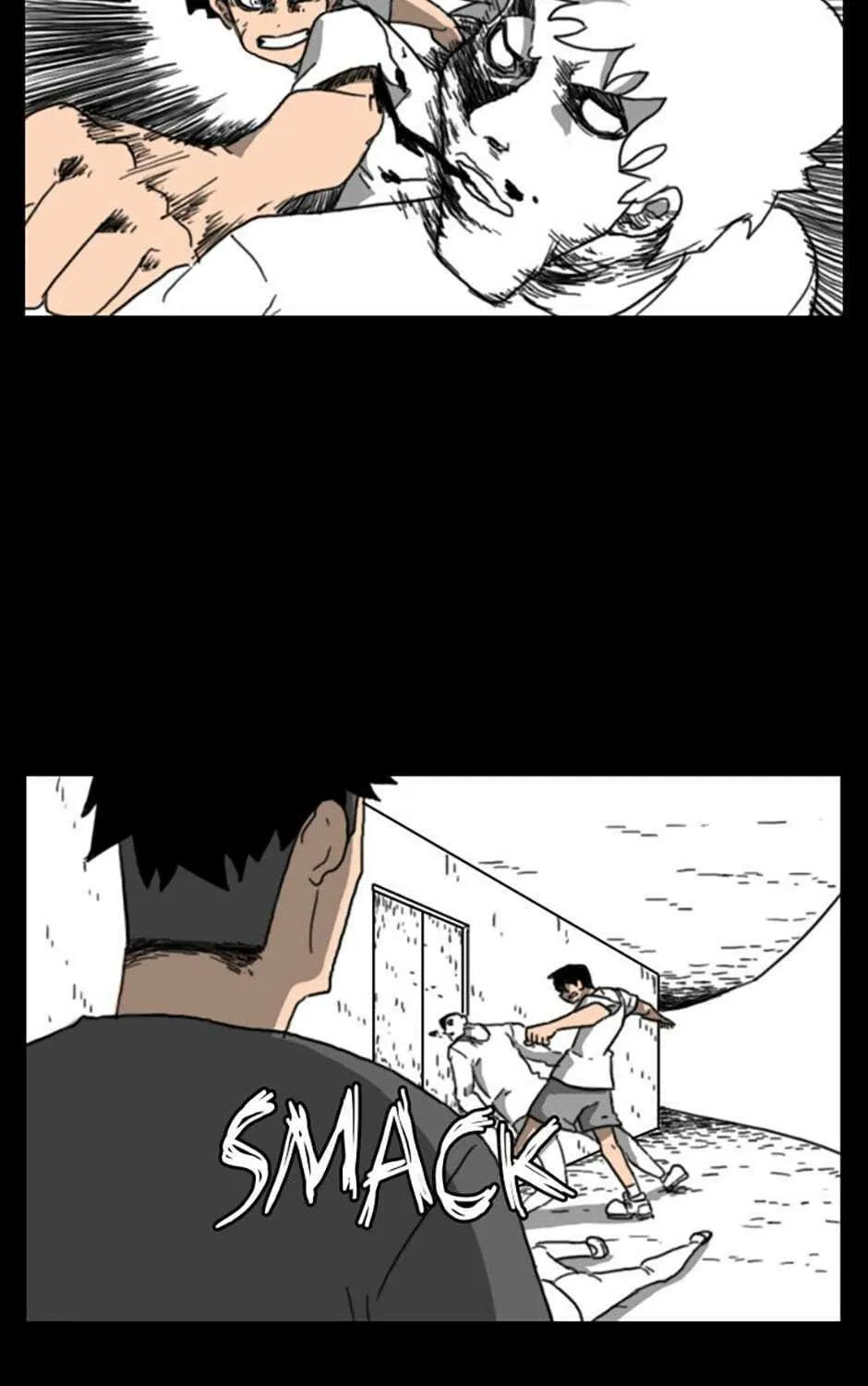 Read Domination chapter 47 image 58 on Lezhin