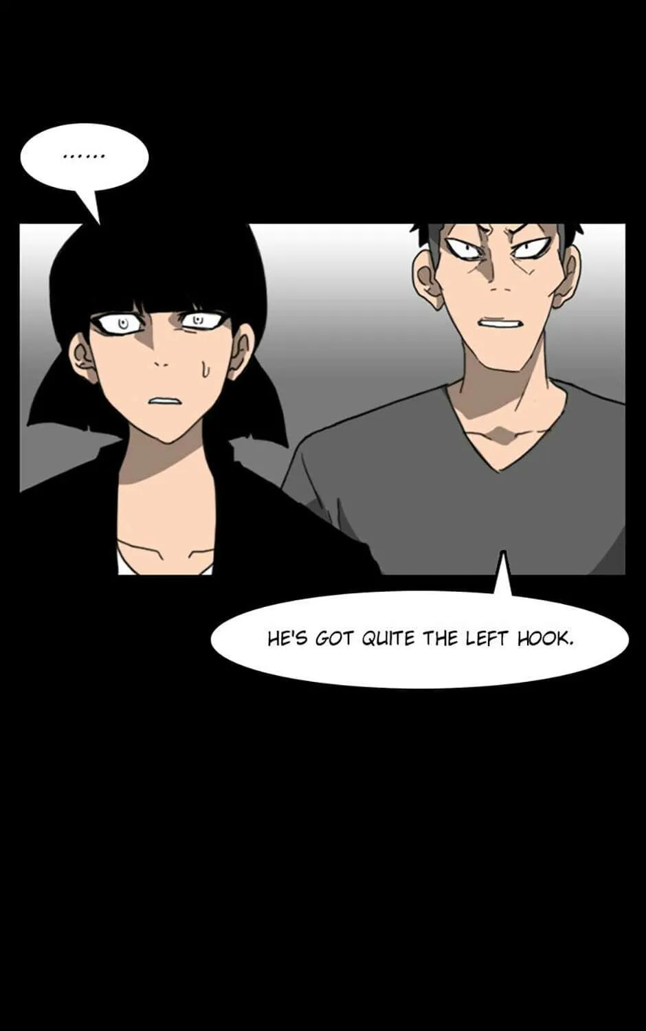 Read Domination chapter 47 image 60 on Lezhin