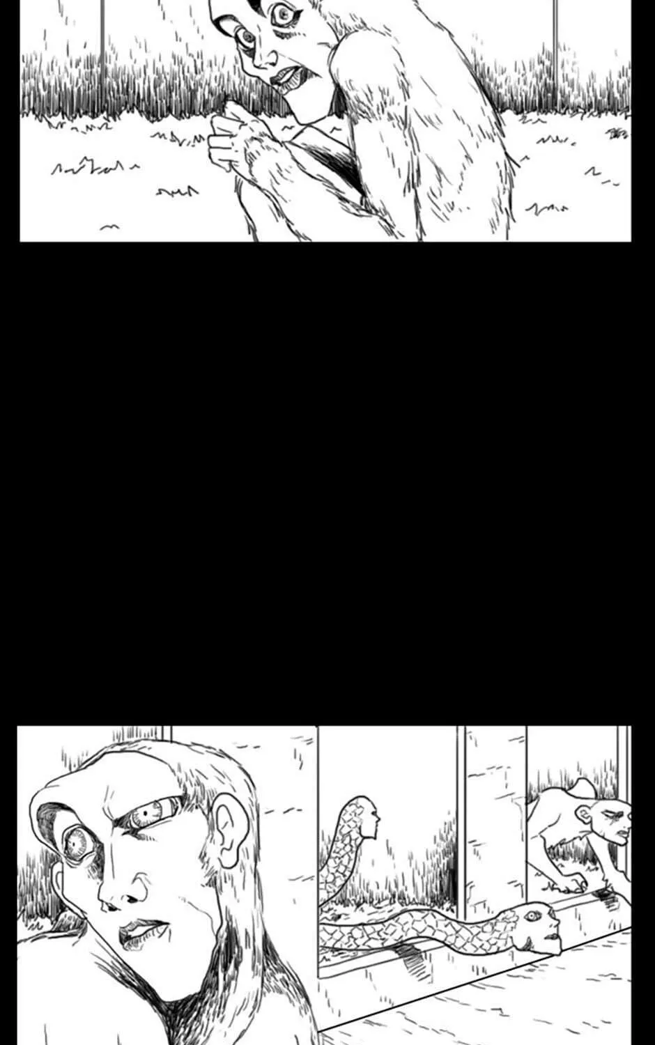 Read Domination chapter 47 image 74 on Lezhin