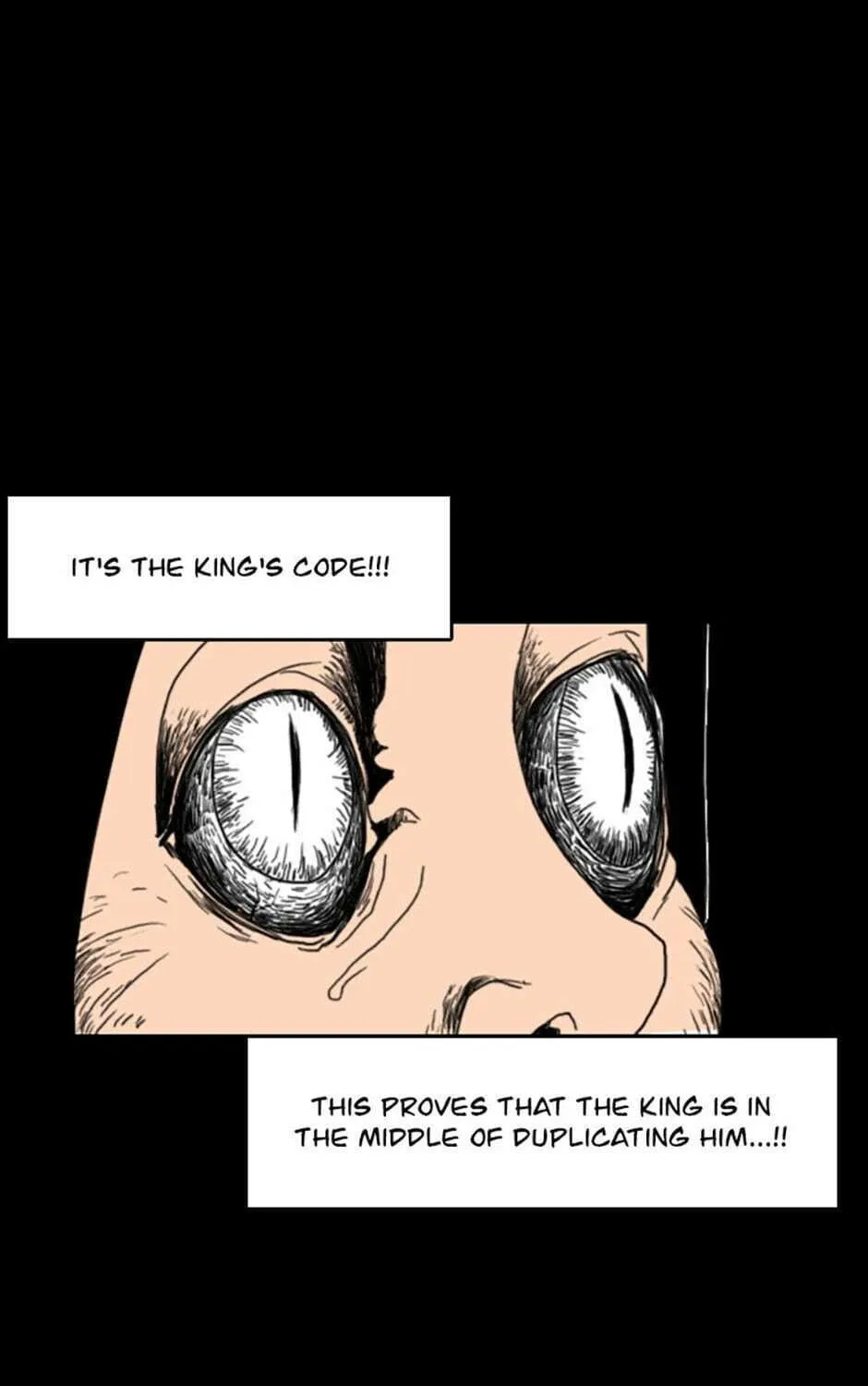 Read Domination chapter 47 image 8 on Lezhin