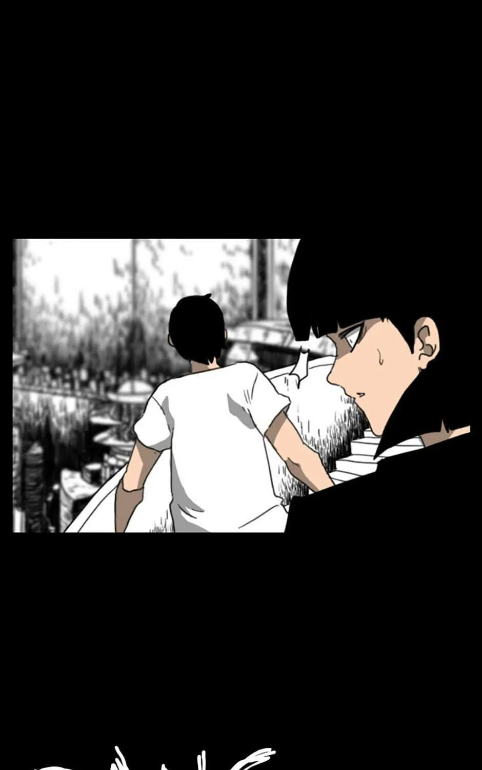 Read Domination chapter 48 image 12 on Lezhin