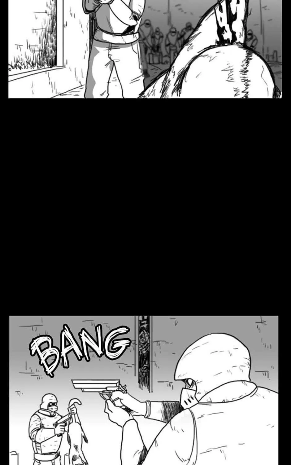 Read Domination chapter 48 image 18 on Lezhin